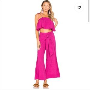 Free People Tropic Babe